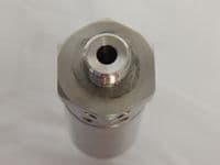 Aircraft Pressure Sensor, Transducer, Eurofighter Typhoon Aircraft ZJ806 [GR1B]