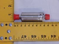 Aircraft Pressure Sensor, Transducer, Eurofighter Typhoon Aircraft ZJ806 [GR1B]