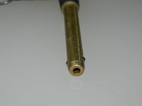 Pip Pin Aircraft Push Button Quick Release Pip Pin 5/16