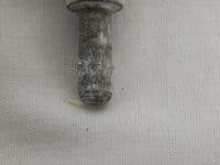 Aircraft Quck Release Pip Pin, Push Button, 5mm Diameter, 8mm Grip, [GR2B-5]
