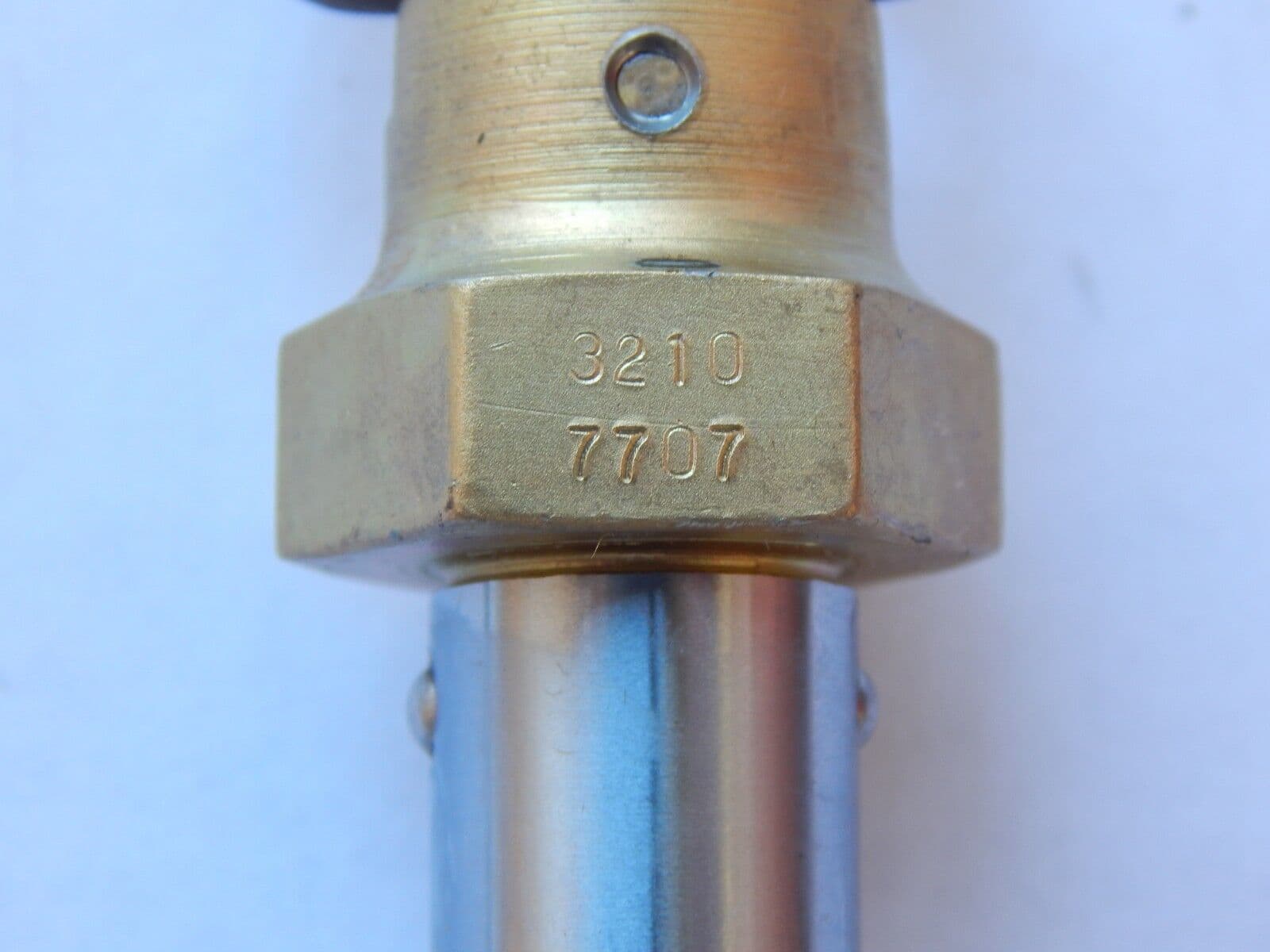 Aircraft Quick Release Pip Pin 1/2