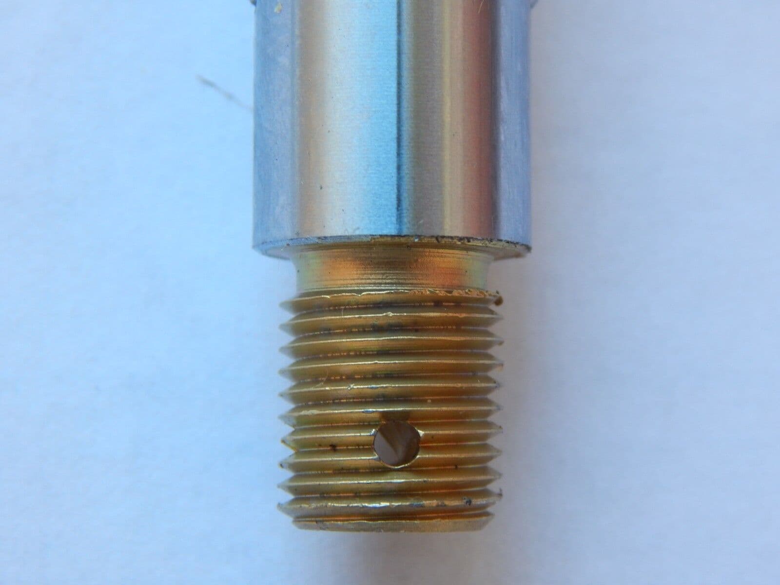 Aircraft Quick Release Pip Pin 1/2