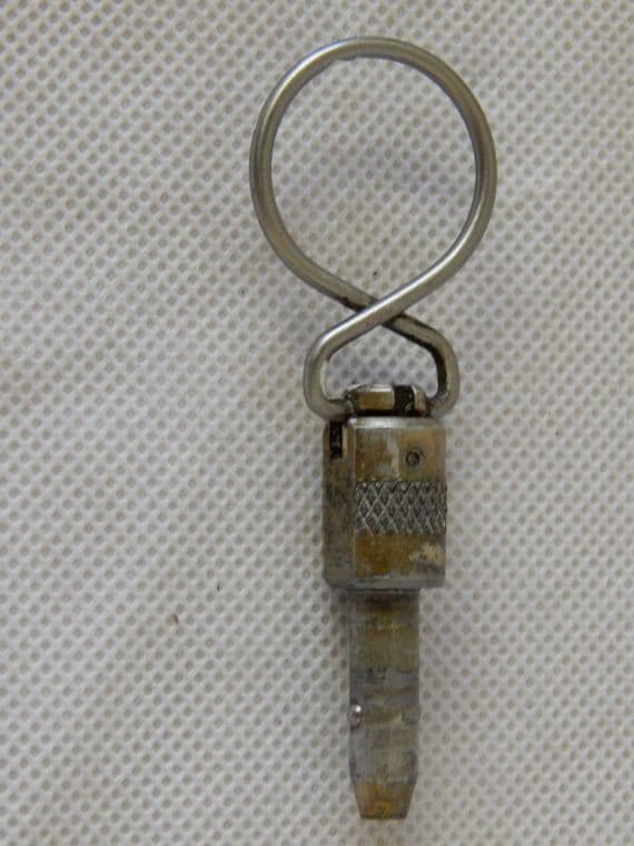 Aircraft Quick Release Pip Pin, 1/4