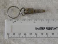 Aircraft Quick Release Pip Pin, 1/4