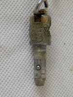 Aircraft Quick Release Pip Pin, 1/4