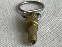 Aircraft Quick Release Push Pip Pin, 1/4