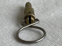 Aircraft Quick Release Push Pip Pin, 1/4