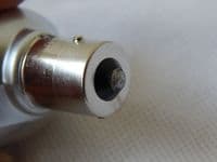 Aircraft Reflector Navigation Bulb Micro Lights Part No 7079-24 40 Watts [1R2D]