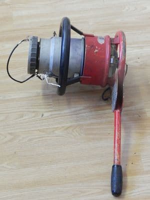 Aircraft Refuelling Probe Connector, Part No. 6805011 [1R5A]