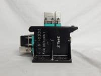Aircraft Relay Box 3216VE, Eurofighter Typhoon, Part No. J00823216-403 [GR2C]