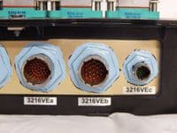 Aircraft Relay Box 3216VE, Eurofighter Typhoon, Part No. J00823216-403 [GR2C]