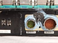 Aircraft Relay Box 3216VE, Eurofighter Typhoon, Part No. J00823216-403 [GR2C]