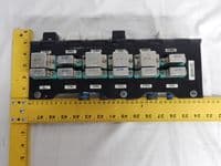 Aircraft Relay Box 3216VE, Eurofighter Typhoon, Part No. J00823216-403 [GR2C]