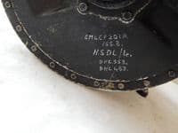 Aircraft Rudder Limiter, Nimrod MR2 Aircraft No. XV229 [1R4A]