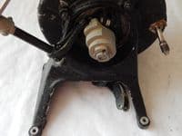 Aircraft Rudder Limiter, Nimrod MR2 Aircraft No. XV229 [1R4A]