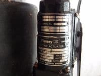 Aircraft Rudder Limiter, Nimrod MR2 Aircraft No. XV229 [1R4A]