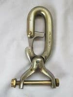Aircraft Safety Snap Hook Assembly [GR7D]