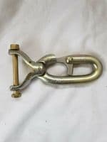 Aircraft Safety Snap Hook Assembly [GR7D]