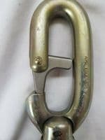 Aircraft Safety Snap Hook Assembly [GR7D]