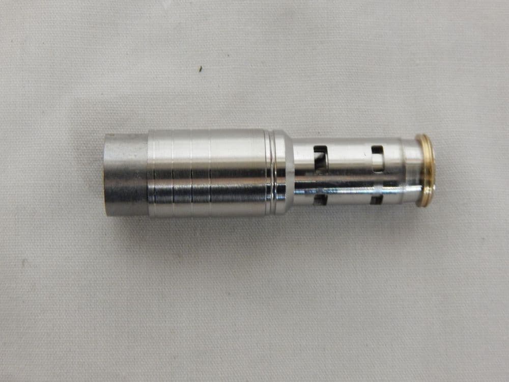 Aircraft Shuttle Valve Lee Hydraulics Part No SVBA5000335L GR1B