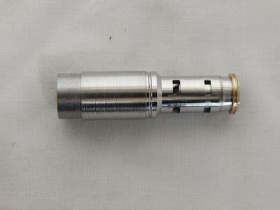 Aircraft Shuttle Valve, Lee Hydraulics, Part No. SVBA5000335L [GR1B]