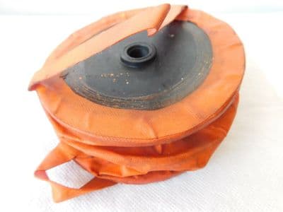 Aircraft Single Seat Life Raft Top Up Pump [1R9A]
