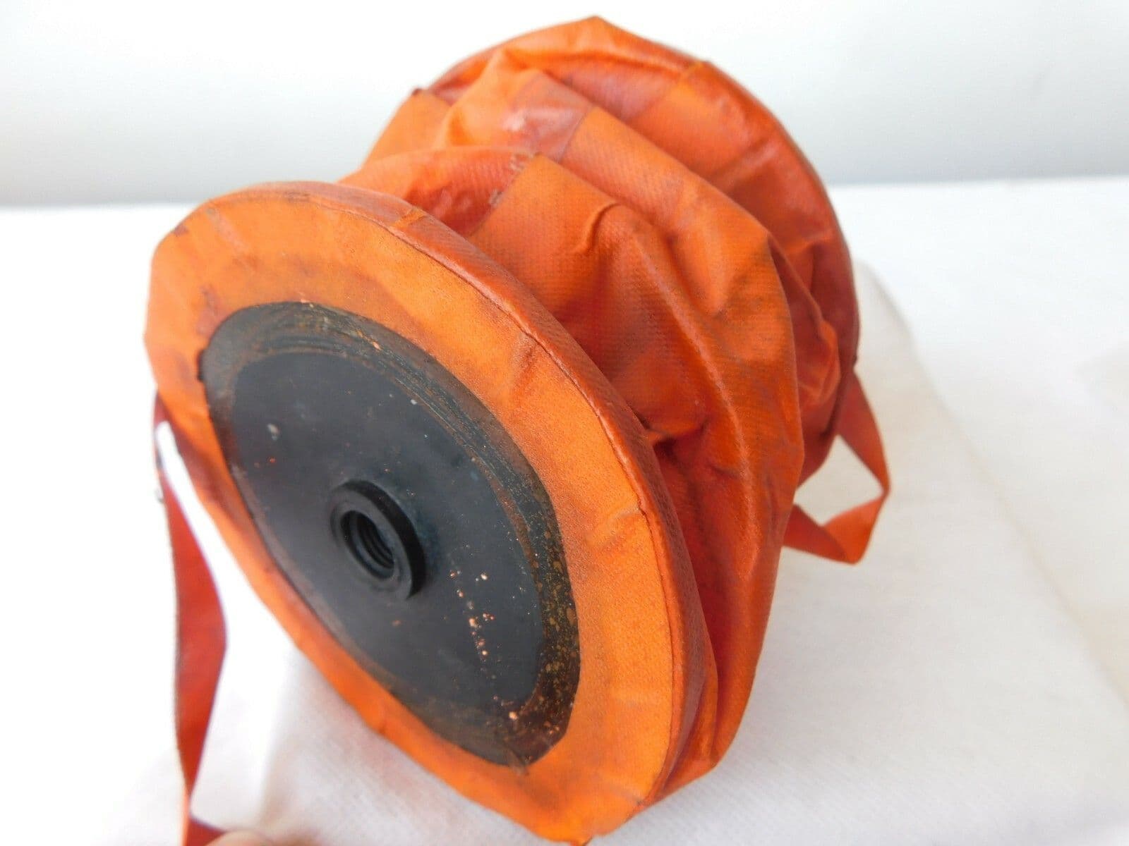 Aircraft Single Seat Life Raft Top Up Pump 1R9A