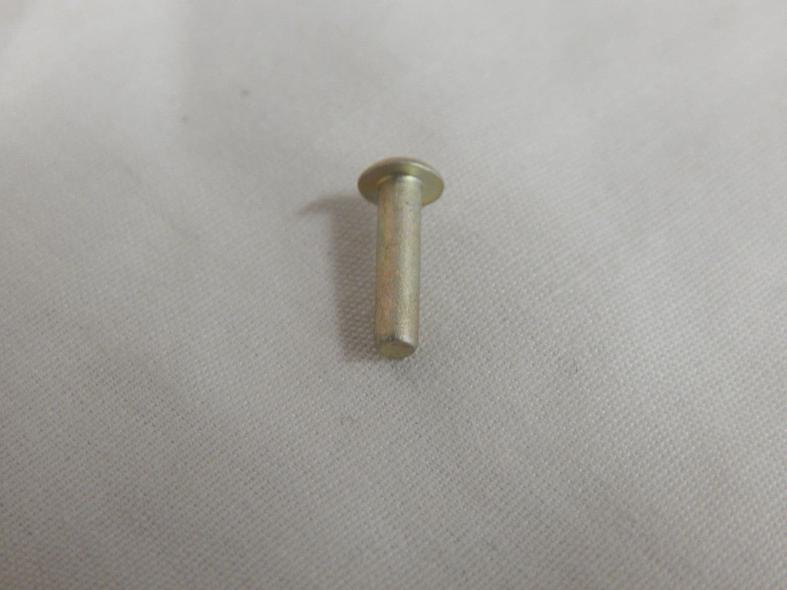Gr10 Rivets Aircraft Solid Rivets 2 5mm Diam 10mm Long 50 off DIN65260-25100E GR2B-13