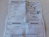 Aircraft Tail Navigation Led Bulb, Oxley CP31901-001 [1R8D]