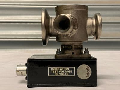 Aircraft Temperature Control Valve, Part No. 73260000 [GR402B]