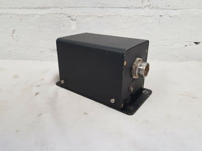 Aircraft Temperature Controller Ref No: 5955C000-001 [GR6D]