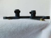 Aircraft Twin Pillar Lights Part No 940010 [1R3C]