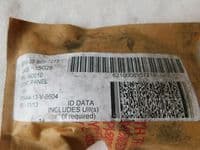 Aircraft Twin Pillar Lights Part No 940010 [1R3C]