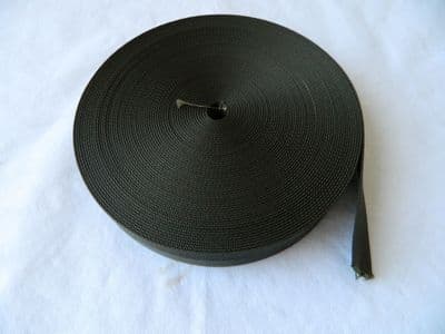 Aircraft Two Ply Cotton 1 3/4