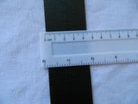 Aircraft Two Ply Cotton 1 3/4