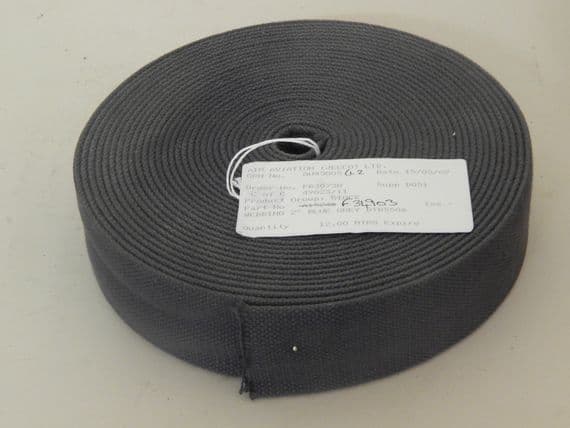 Aircraft Two Ply Cotton 2