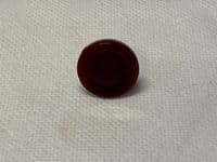 Aircraft Type A41 Knob Pushbutton Lamp, Red, Part No. A3478A [GR7B]