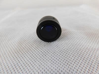 Aircraft Type E6 Blue Lens Light Knob, Part No A.1291/E [D5C]