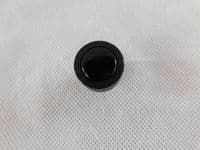 Aircraft Type E6 Blue Lens Light Knob, Part No A.1291/E [D5C]