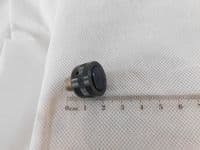 Aircraft Type E6 Blue Lens Light Knob, Part No A.1291/E [D5C]
