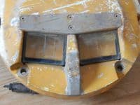 Airfield Runway Yellow Landing Light [GR10B]