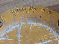 Airfield Runway Yellow Landing Light [GR10B]