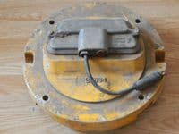 Airfield Runway Yellow Landing Light [GR10B]