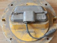 Airfield Runway Yellow Landing Light [GR10B]