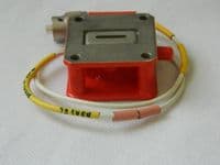 Albacom WF424 Microwave Waveguide to Coaxial Adapter [ 1R1C]