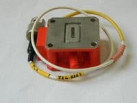 Albacom WF424 Microwave Waveguide to Coaxial Adapter [ 1R1C]