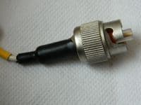 Albacom WF424 Microwave Waveguide to Coaxial Adapter [ 1R1C]