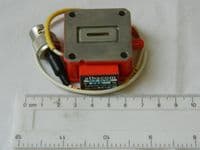Albacom WF424 Microwave Waveguide to Coaxial Adapter [ 1R1C]