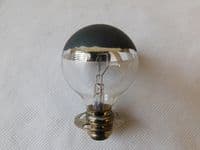 Aldis Morse Signal Lamp Thorn P30d Bulb 24V [1R8D]