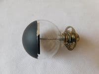 Aldis Morse Signal Lamp Thorn P30d Bulb 24V [1R8D]